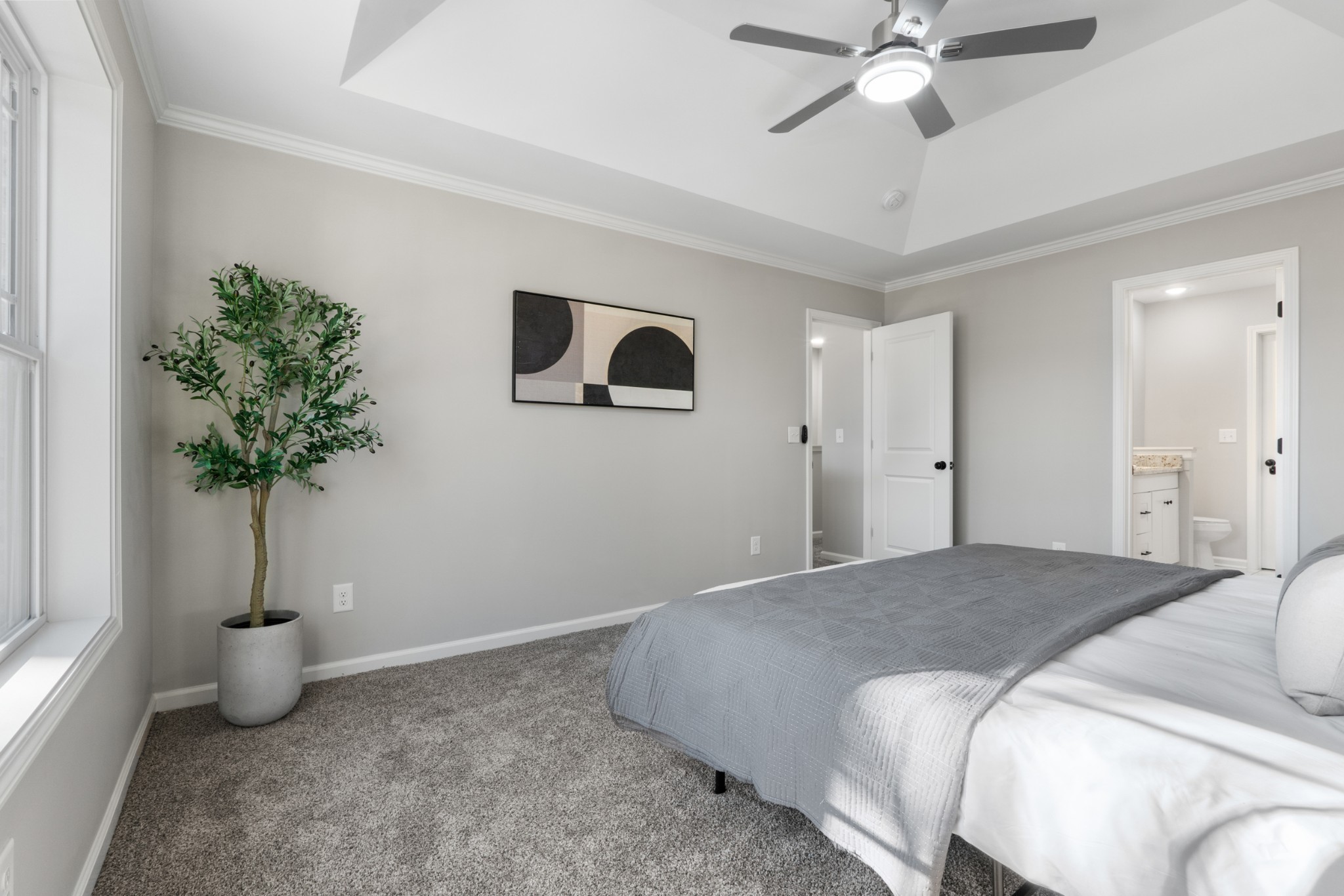 311 South Walnut Street, Unit G Mount Pleasant, TN 38474 - Photo 11 of 21