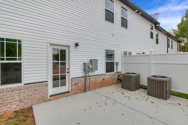 $255,000 | 311 South Walnut Street, Unit G, Mount Pleasant, TN 38474