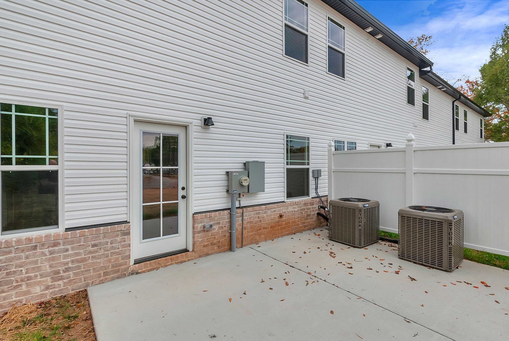 311 South Walnut Street, Unit G Mount Pleasant, TN 38474 - Photo 20 of 21