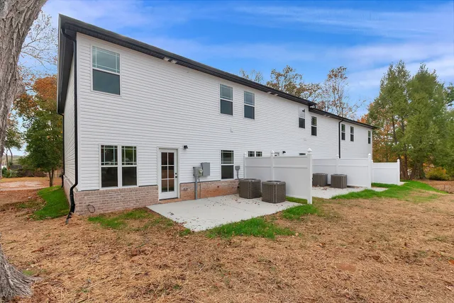 $255,000 | 311 South Walnut Street, Unit G, Mount Pleasant, TN 38474