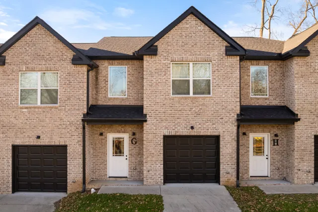 $255,000 | 311 South Walnut Street, Unit G, Mount Pleasant, TN 38474