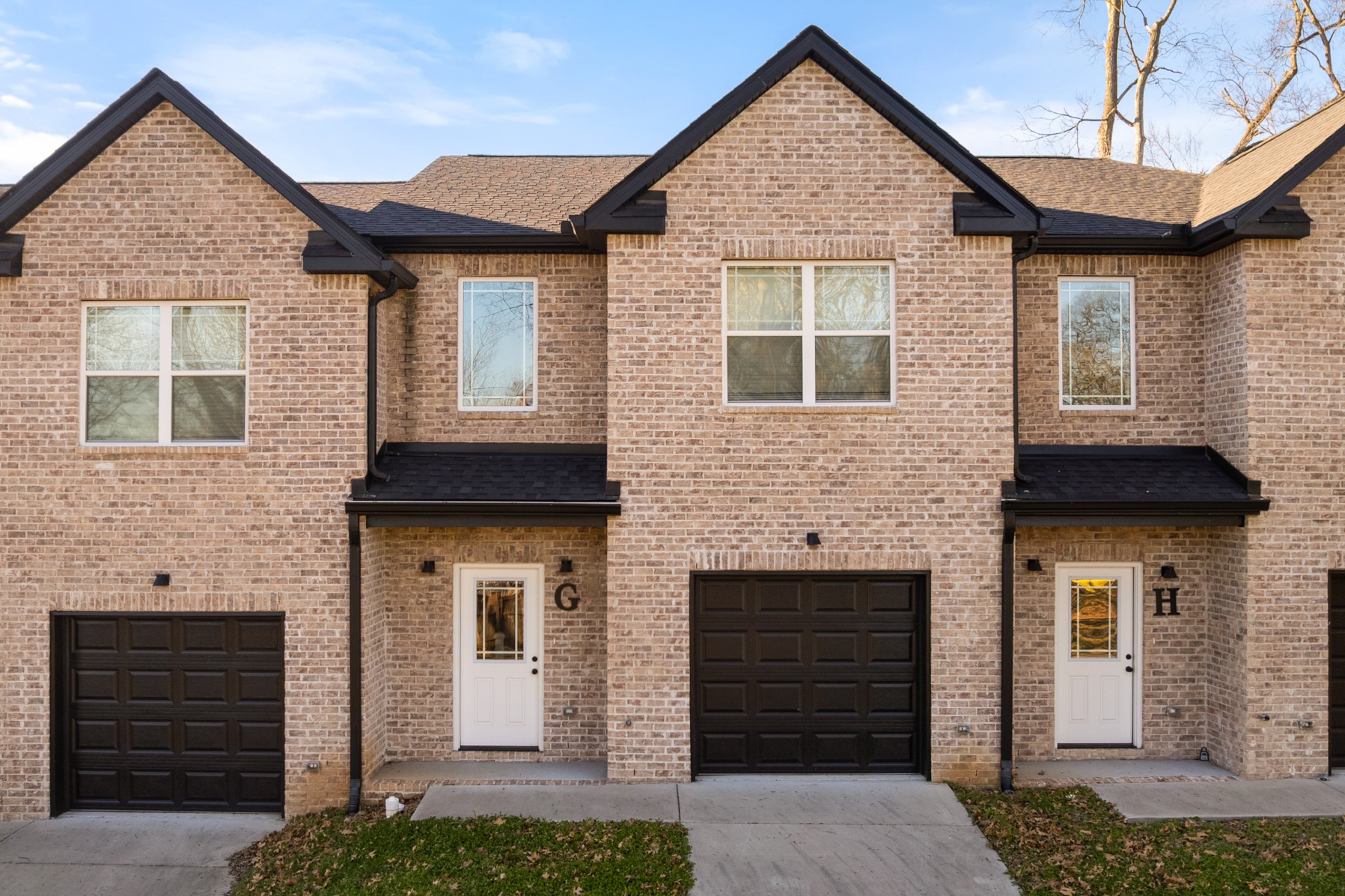 311 South Walnut Street, Unit G Mount Pleasant, TN 38474 - Photo 22 of 22