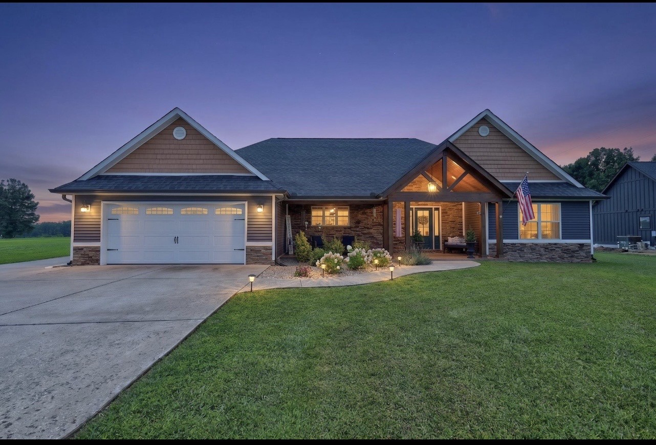 1170 Abiff Road Bon Aqua, TN 37025 - Photo 38 of 40