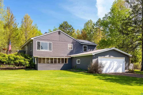 $389,900 | 6493 Duncan Road, Saginaw, MN 55779