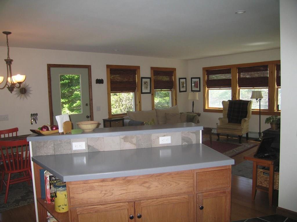 55 Burnt Hill Road Bass Harbor, ME 04653 - Photo 6 of 20 Photo