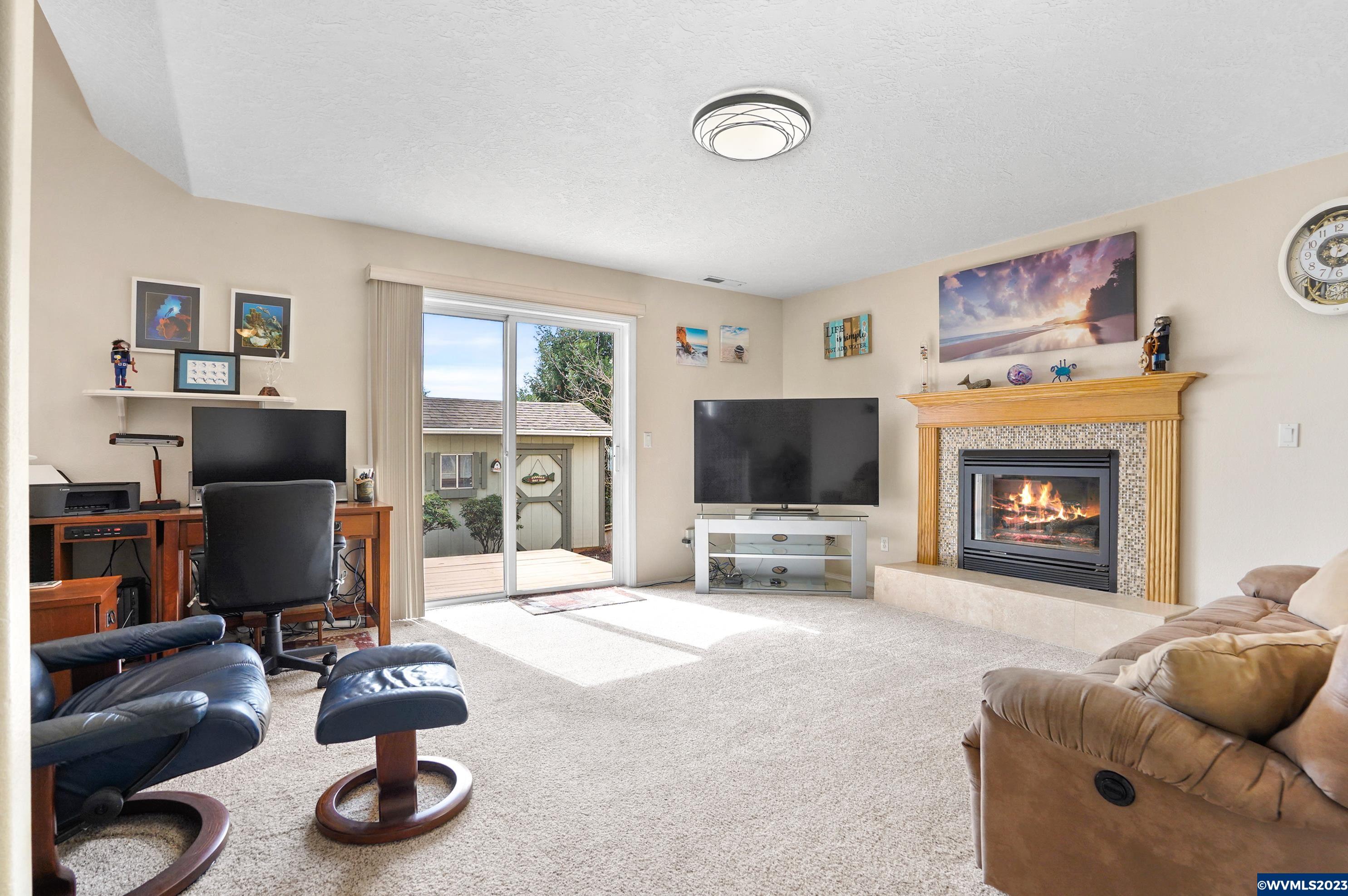 1476 Horizon Ridge Drive Northeast Keizer, OR 97303 - Photo 30 of 39