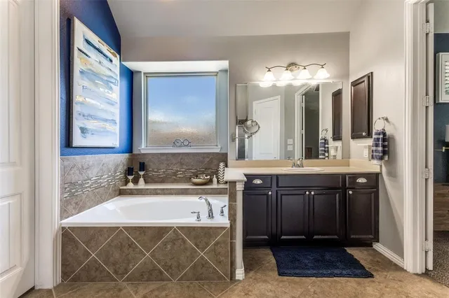 $829,000 | 4201 Eliska Lane, McKinney, TX 75071