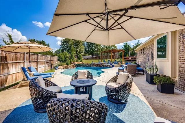 $829,000 | 4201 Eliska Lane, McKinney, TX 75071