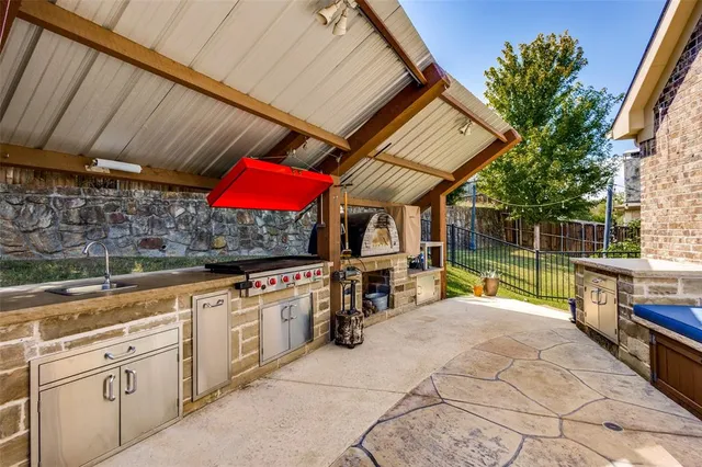 $829,000 | 4201 Eliska Lane, McKinney, TX 75071