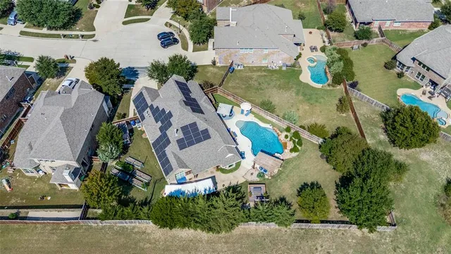 $829,000 | 4201 Eliska Lane, McKinney, TX 75071