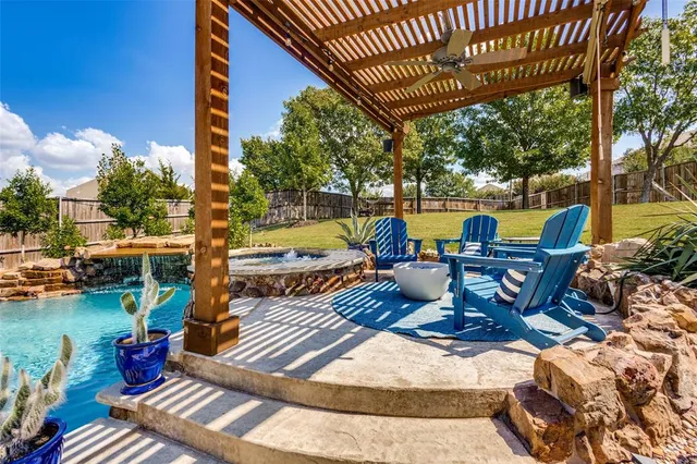 $829,000 | 4201 Eliska Lane, McKinney, TX 75071