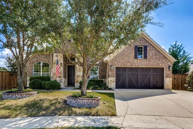 $829,000 | 4201 Eliska Lane, McKinney, TX 75071