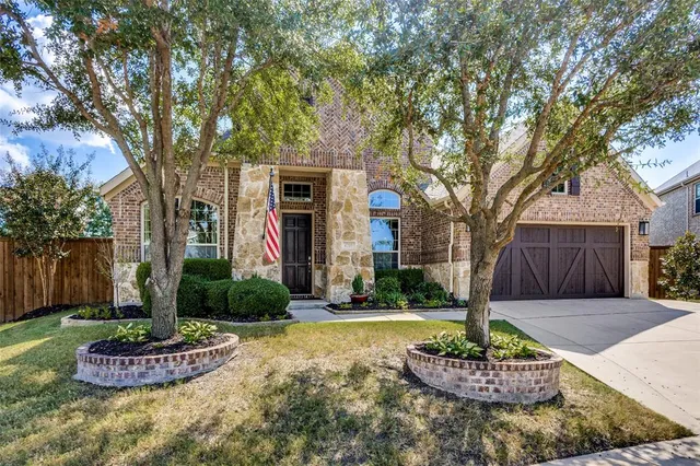 $829,000 | 4201 Eliska Lane, McKinney, TX 75071