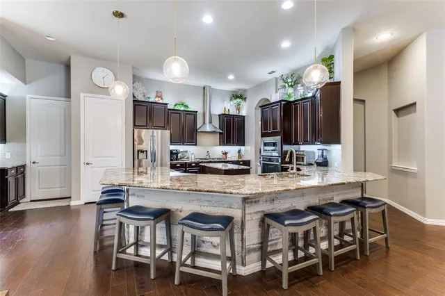 $829,000 | 4201 Eliska Lane, McKinney, TX 75071
