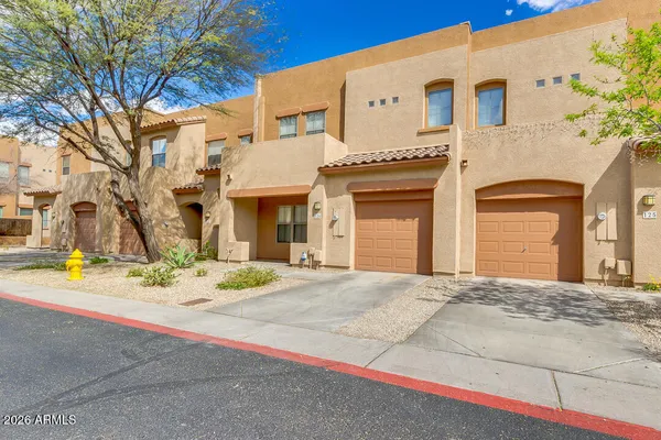 $2,300 | 1886 East Don Carlos, Unit 126, Tempe, AZ 85281