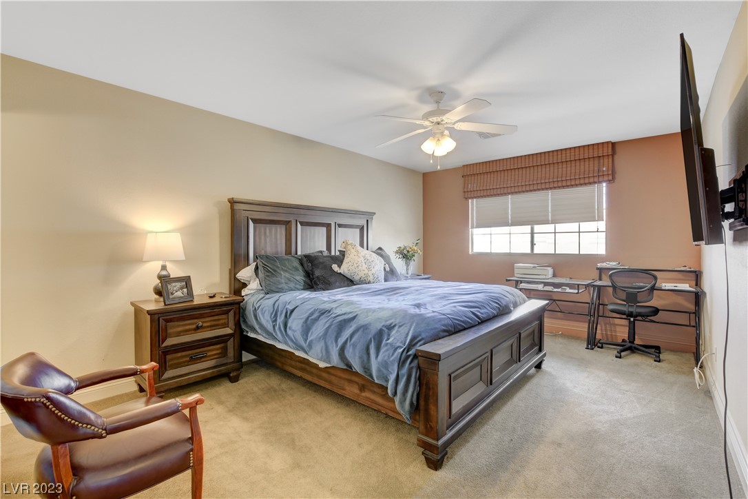 415 Roman Tree Court Las Vegas, NV 89183 - Photo 19 of 50