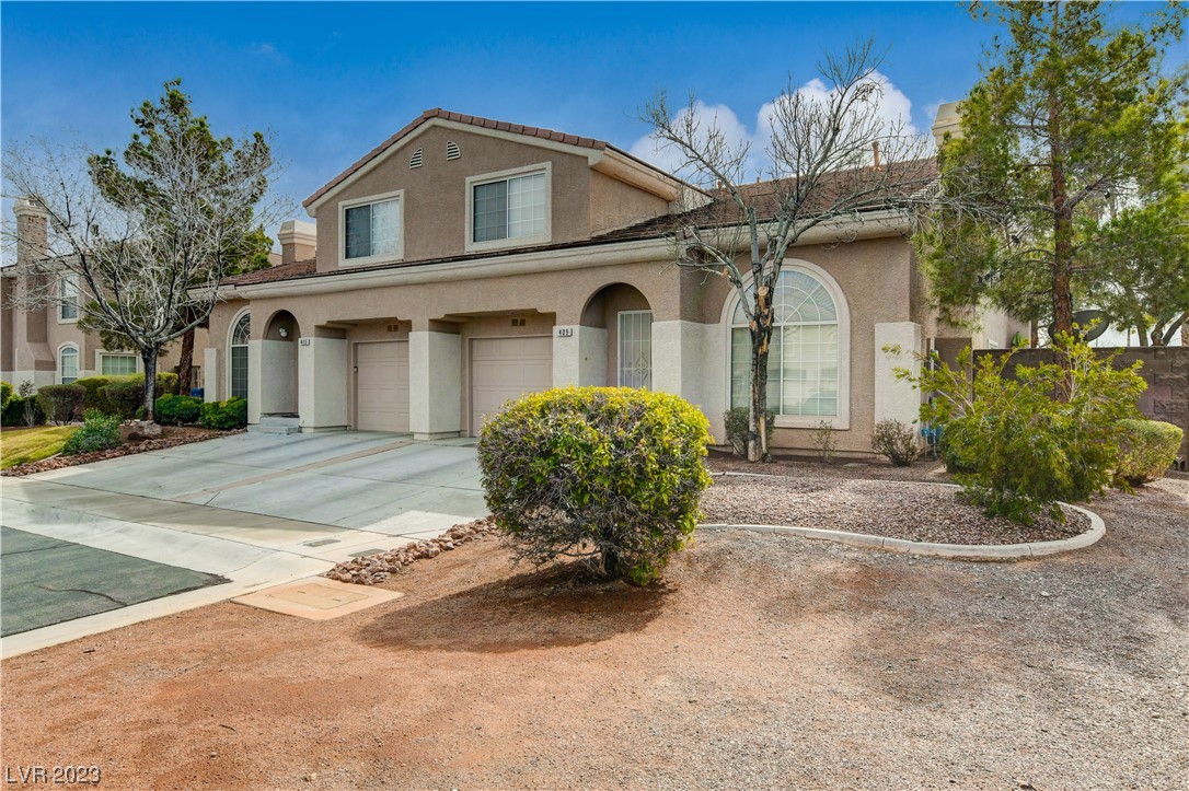 415 Roman Tree Court Las Vegas, NV 89183 - Photo 2 of 50