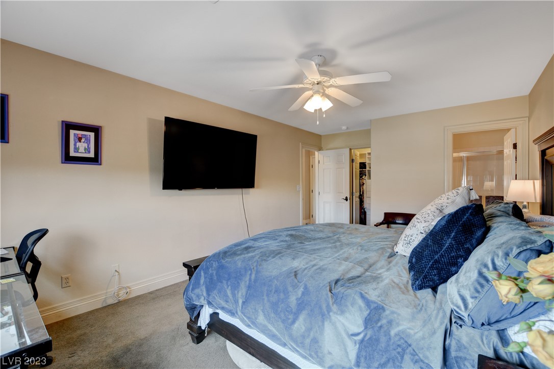 415 Roman Tree Court Las Vegas, NV 89183 - Photo 21 of 50