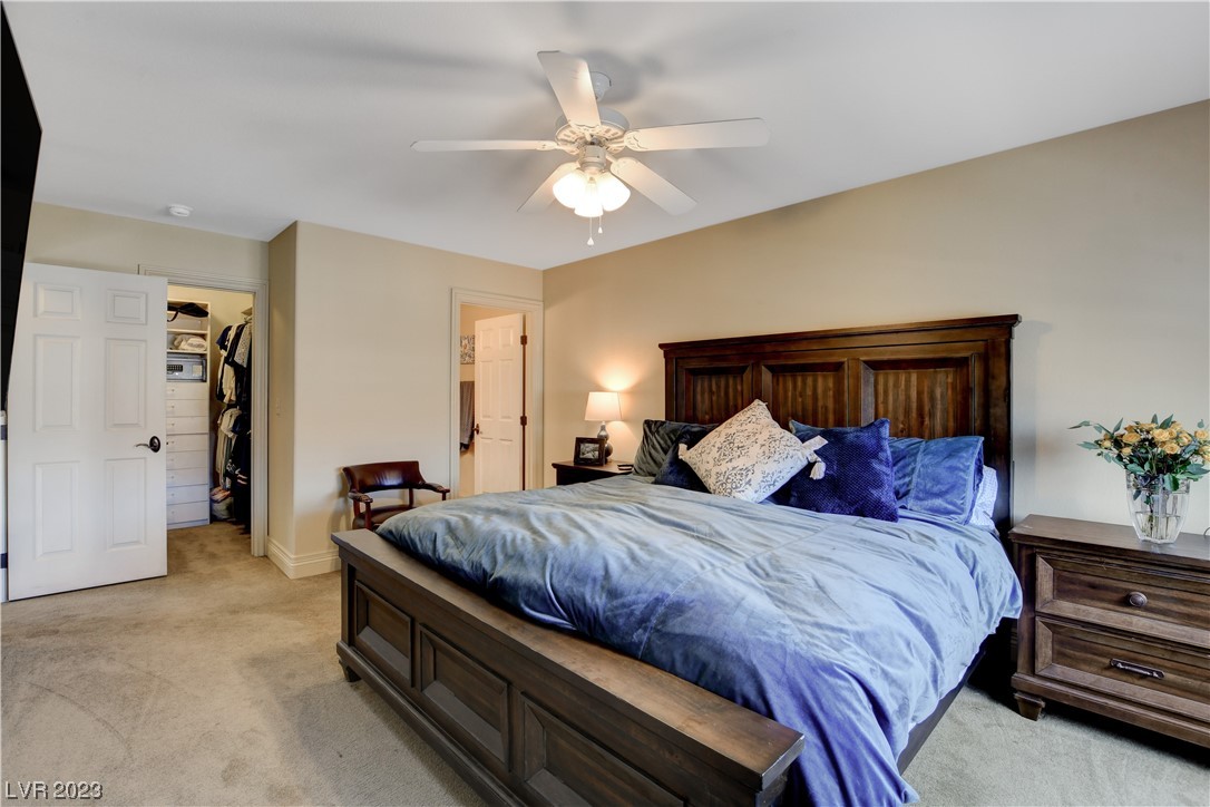 415 Roman Tree Court Las Vegas, NV 89183 - Photo 22 of 50