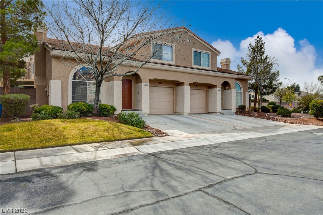 415 Roman Tree Court Las Vegas, NV 89183 - Photo 3 of 50
