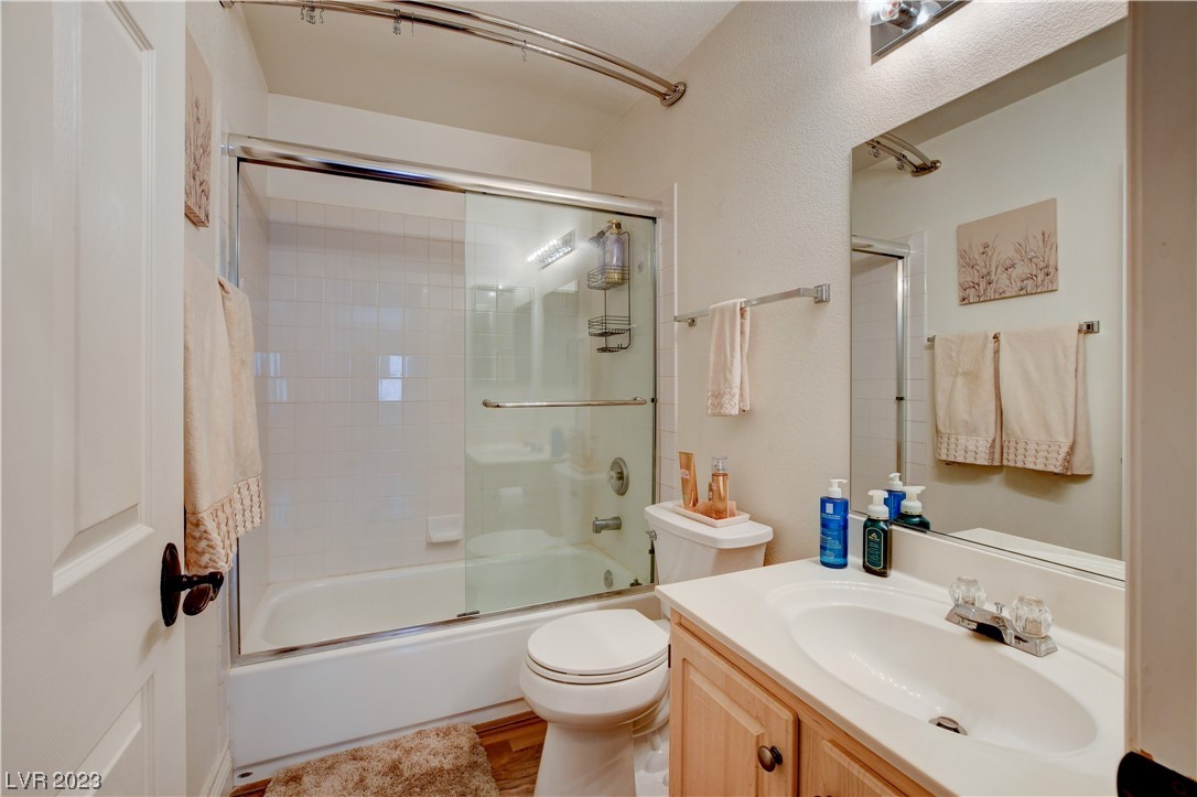 415 Roman Tree Court Las Vegas, NV 89183 - Photo 31 of 50