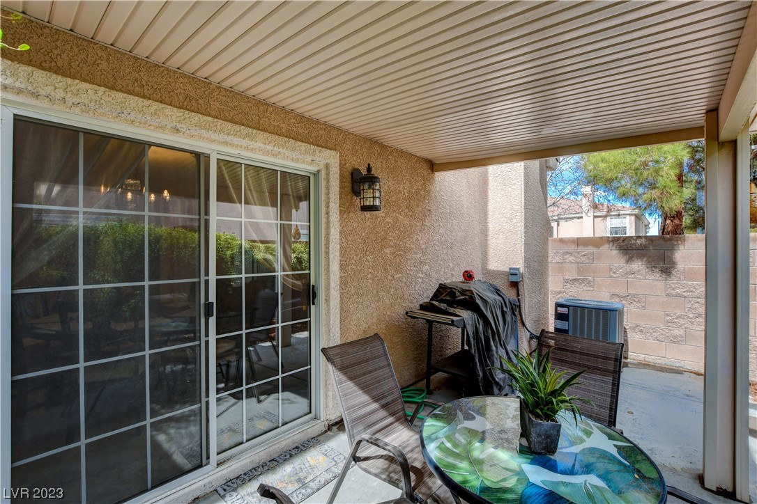 415 Roman Tree Court Las Vegas, NV 89183 - Photo 34 of 50