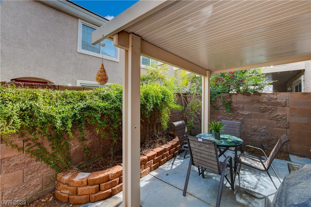 415 Roman Tree Court Las Vegas, NV 89183 - Photo 36 of 50