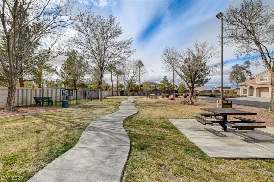 415 Roman Tree Court Las Vegas, NV 89183 - Photo 42 of 50