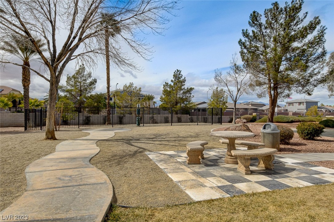415 Roman Tree Court Las Vegas, NV 89183 - Photo 43 of 50