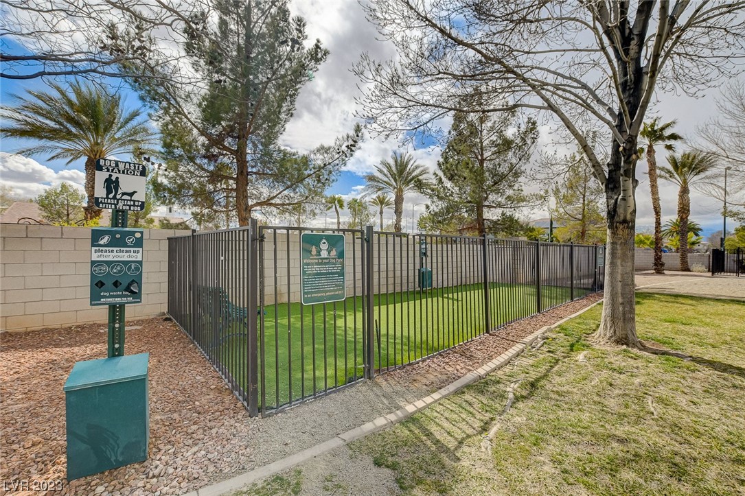 415 Roman Tree Court Las Vegas, NV 89183 - Photo 44 of 50