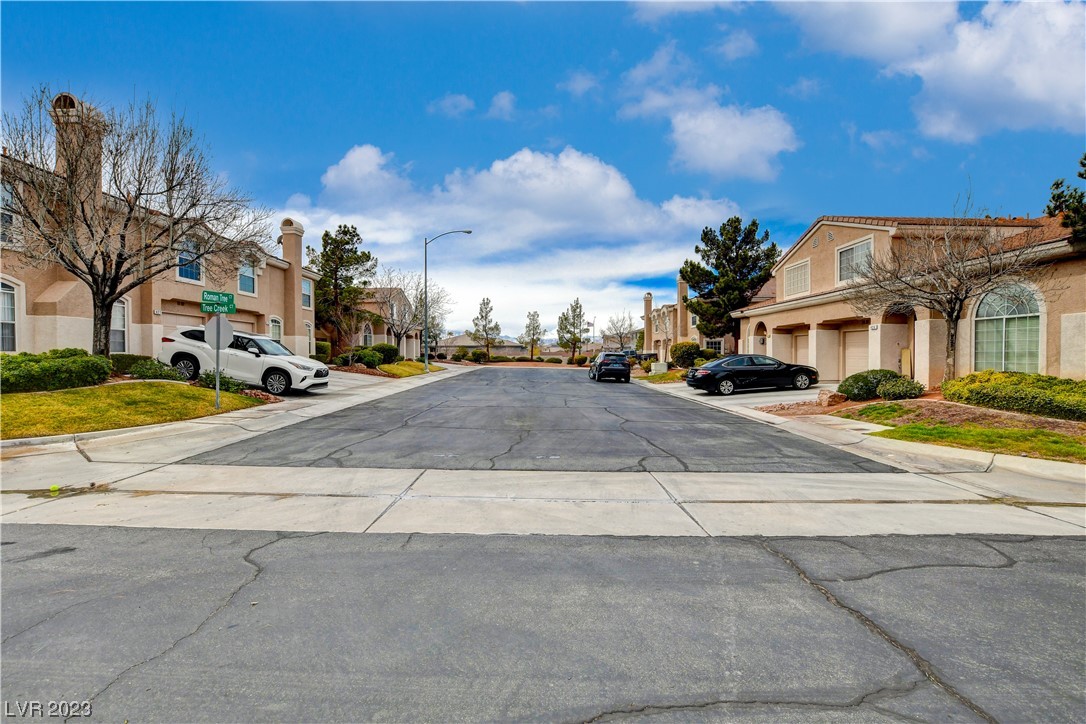 415 Roman Tree Court Las Vegas, NV 89183 - Photo 47 of 50