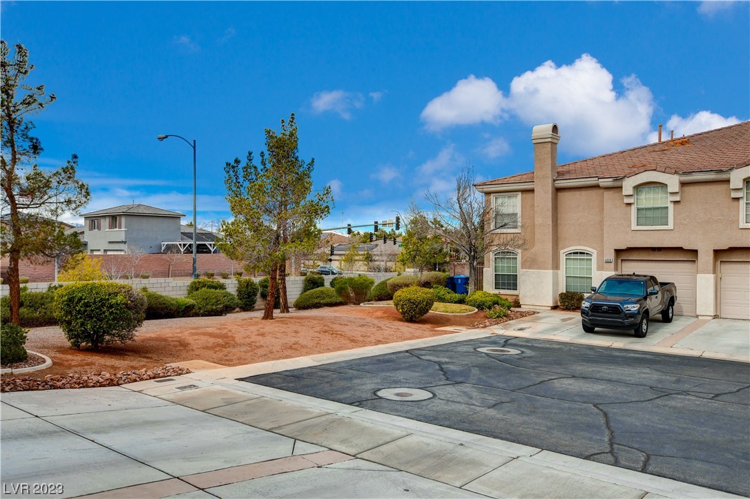 415 Roman Tree Court Las Vegas, NV 89183 - Photo 48 of 50
