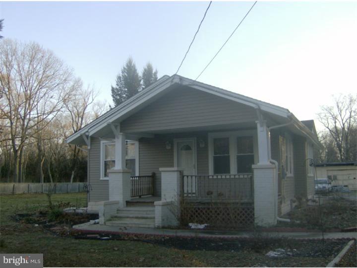 1351 Harding Road Vineland, NJ 08361 - Photo 1 of 10 Exterior Front