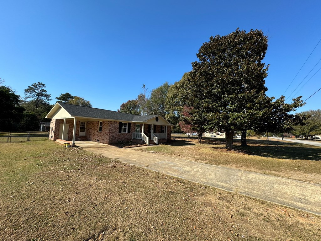 1766 Kolb Road Sumter, SC 29154 - Photo 8 of 8