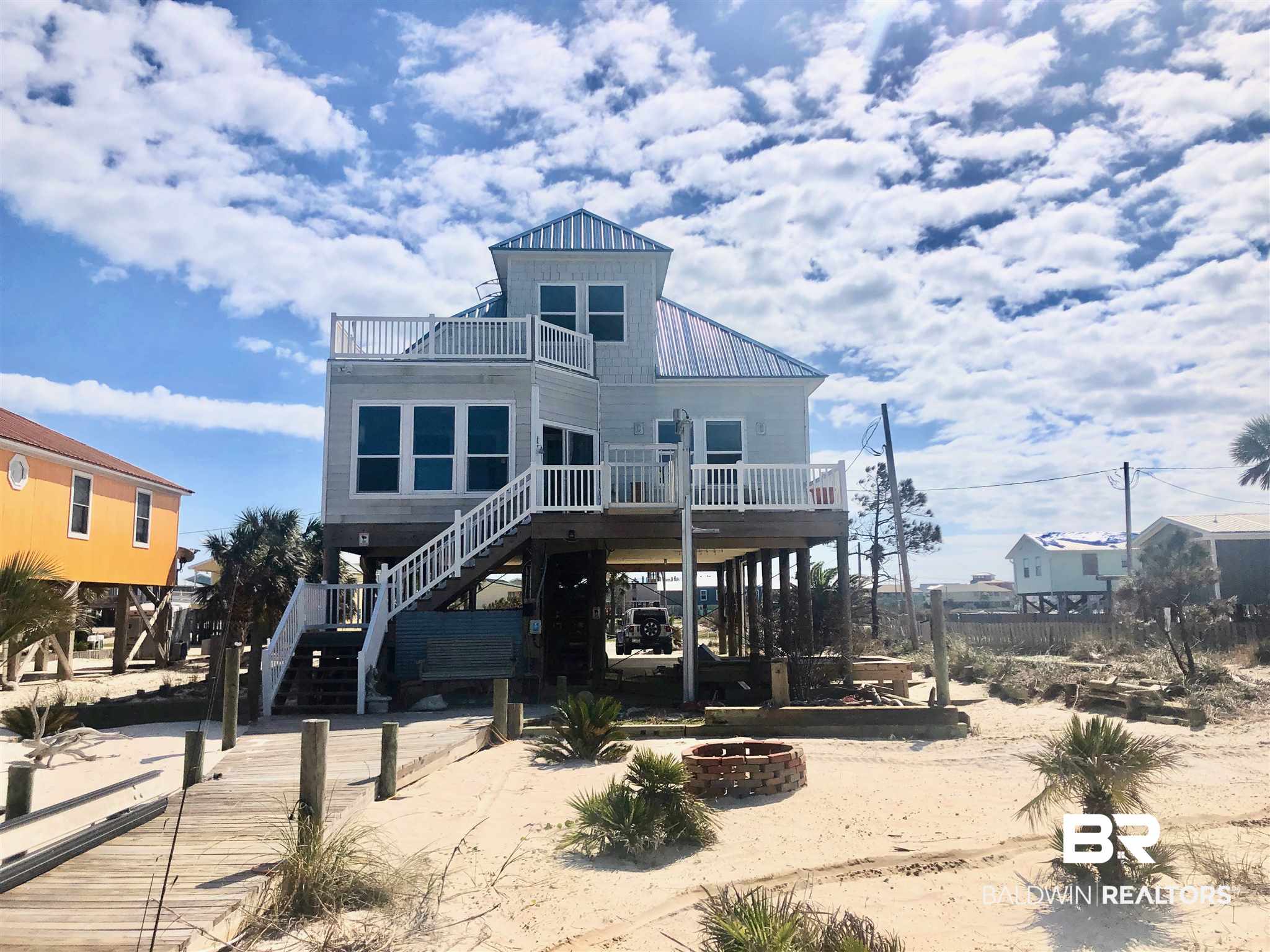 2441 Choctaw Road Gulf Shores, AL 36542 - Photo 1 of 32