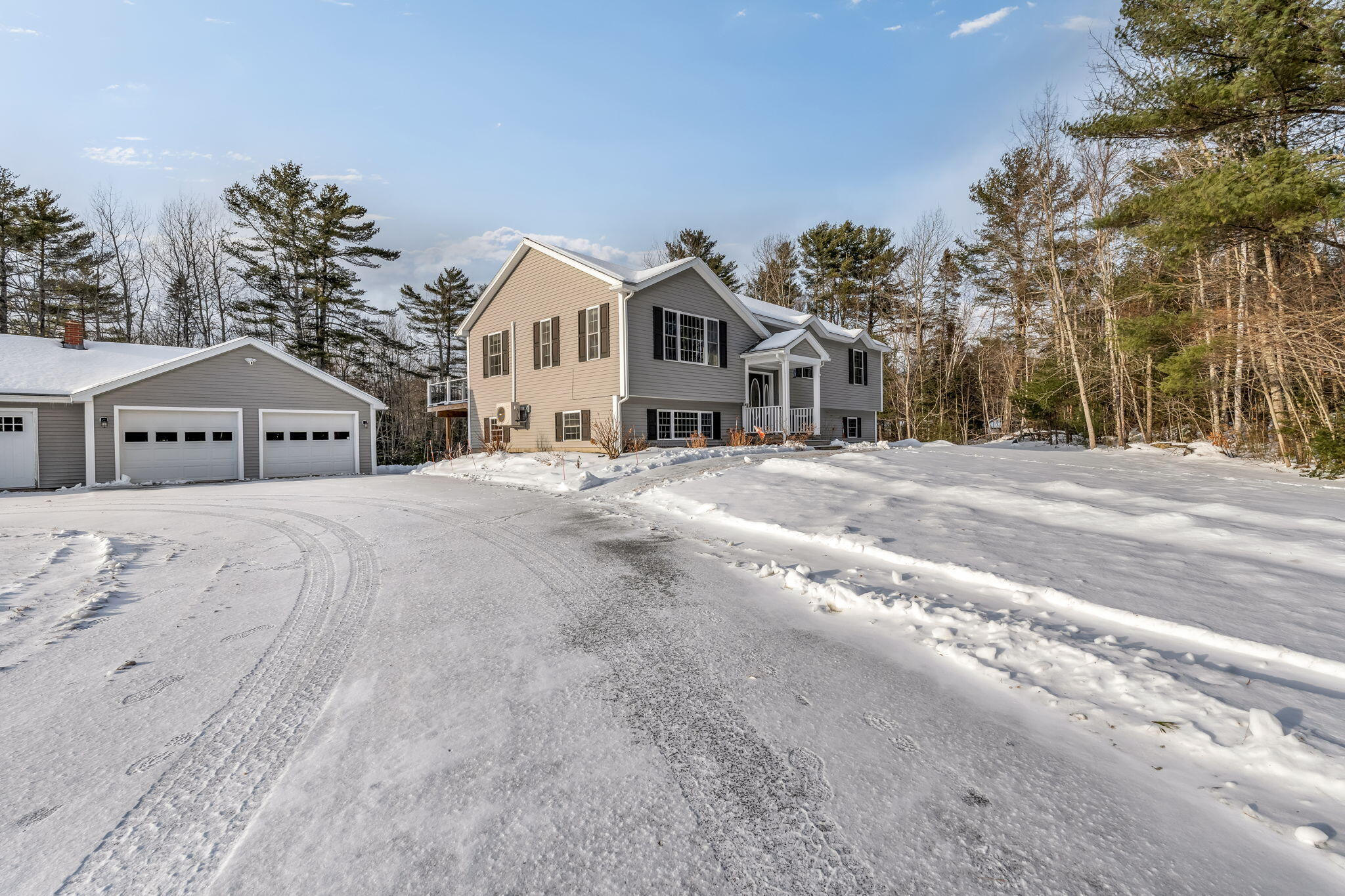 1306 Hudson Road Glenburn, ME 04401 - Photo 3 of 81 43-web-or-mls-1306-hudson-rd