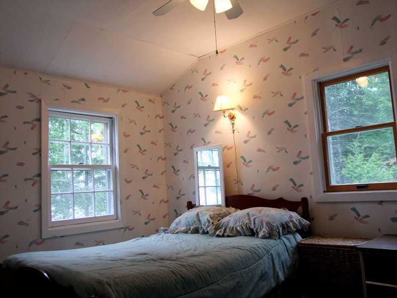 158 Sandy Beach Road Danforth, ME 04424 - Photo 18 of 22 Bedroom.