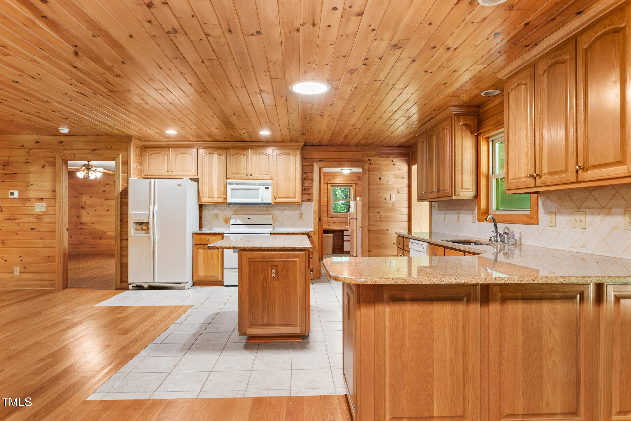 7849 Circle L Trail Rougemont, NC 27572 - Photo 12 of 55 7849 Circle L Trail-14