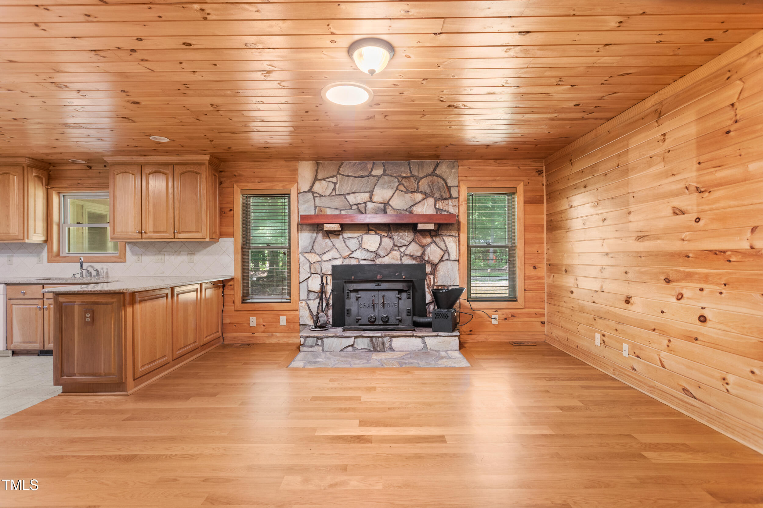 7849 Circle L Trail Rougemont, NC 27572 - Photo 14 of 55 7849 Circle L Trail-8