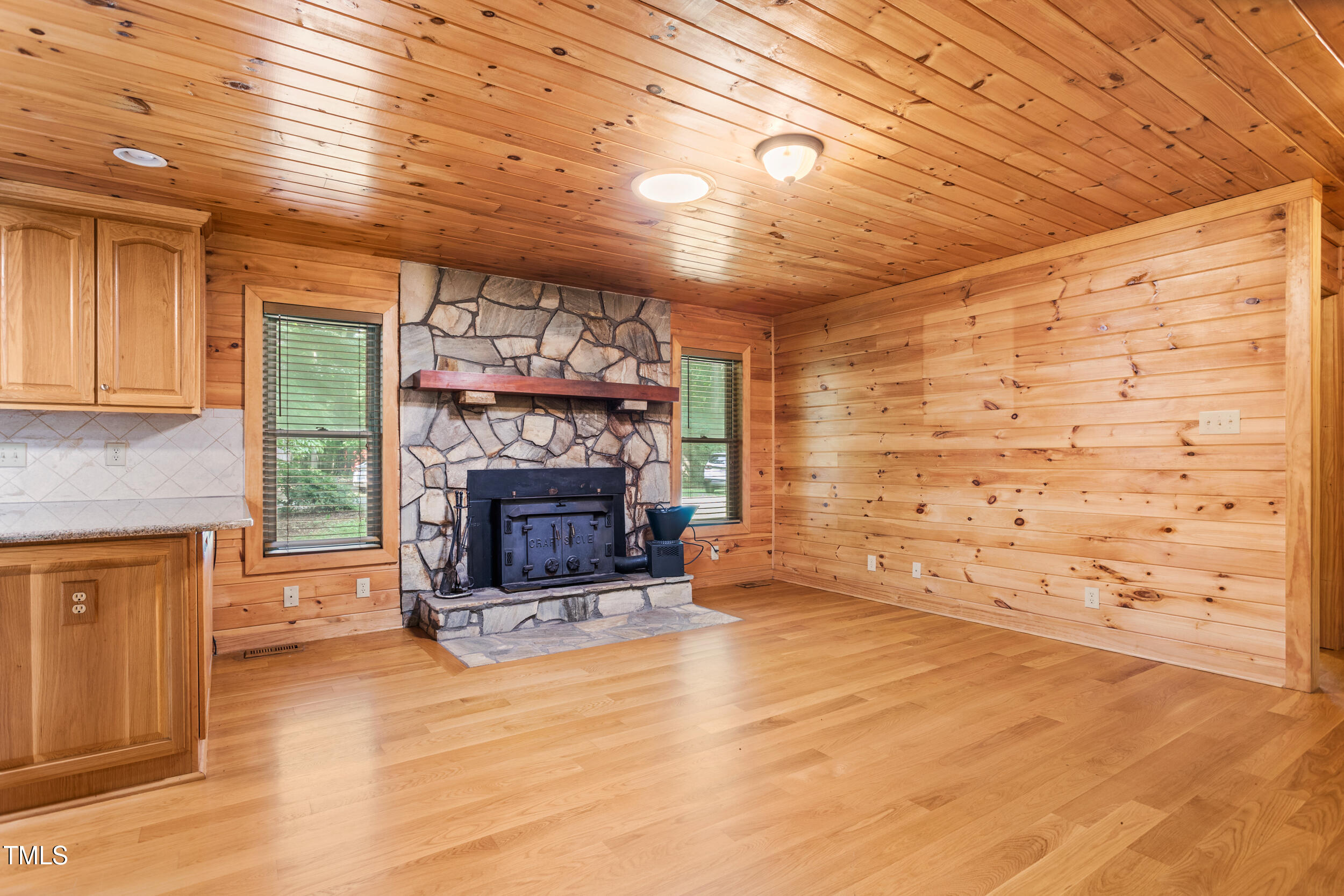 7849 Circle L Trail Rougemont, NC 27572 - Photo 15 of 55 7849 Circle L Trail-10