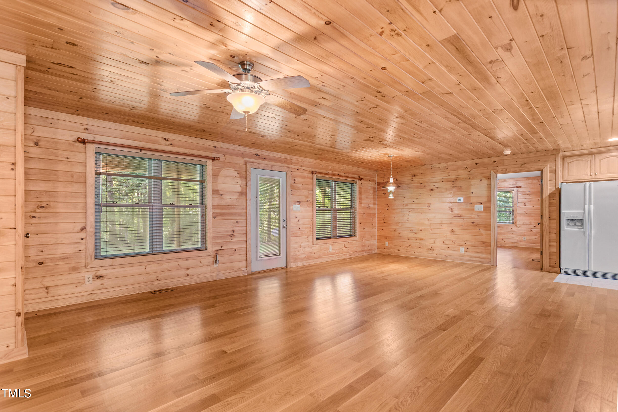 7849 Circle L Trail Rougemont, NC 27572 - Photo 16 of 55 7849 Circle L Trail-7