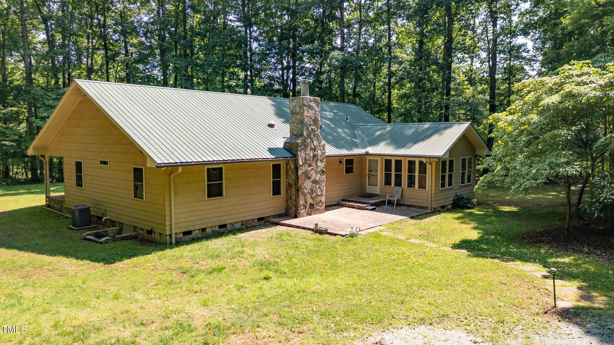 7849 Circle L Trail Rougemont, NC 27572 - Photo 32 of 55 7849 Circle L Trail-Drone-14
