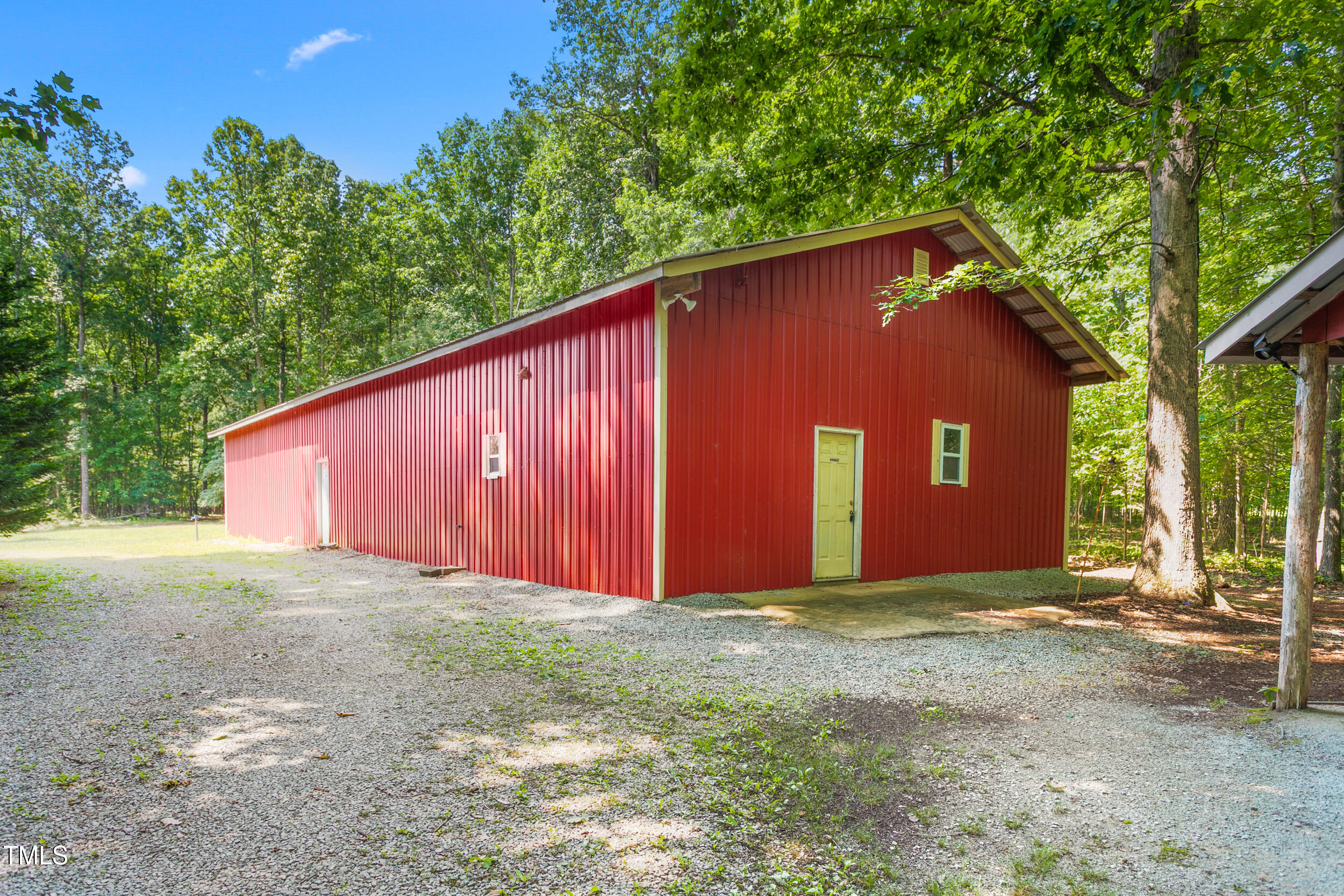 7849 Circle L Trail Rougemont, NC 27572 - Photo 35 of 55 7849 Circle L Trail-31