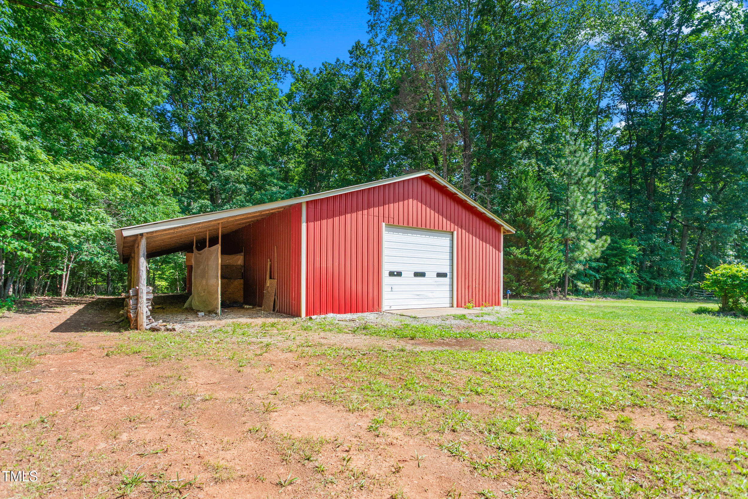 7849 Circle L Trail Rougemont, NC 27572 - Photo 36 of 55 7849 Circle L Trail-33