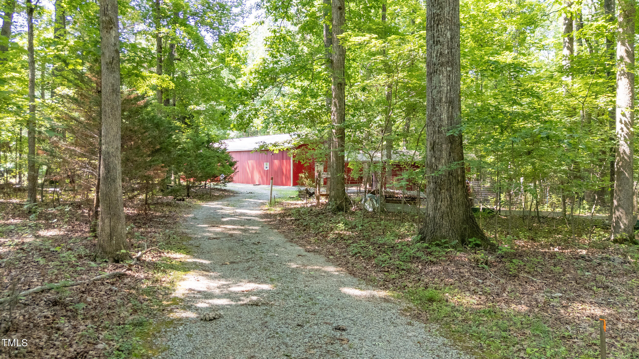 7849 Circle L Trail Rougemont, NC 27572 - Photo 37 of 55 7849 Circle L Trail-Drone-15