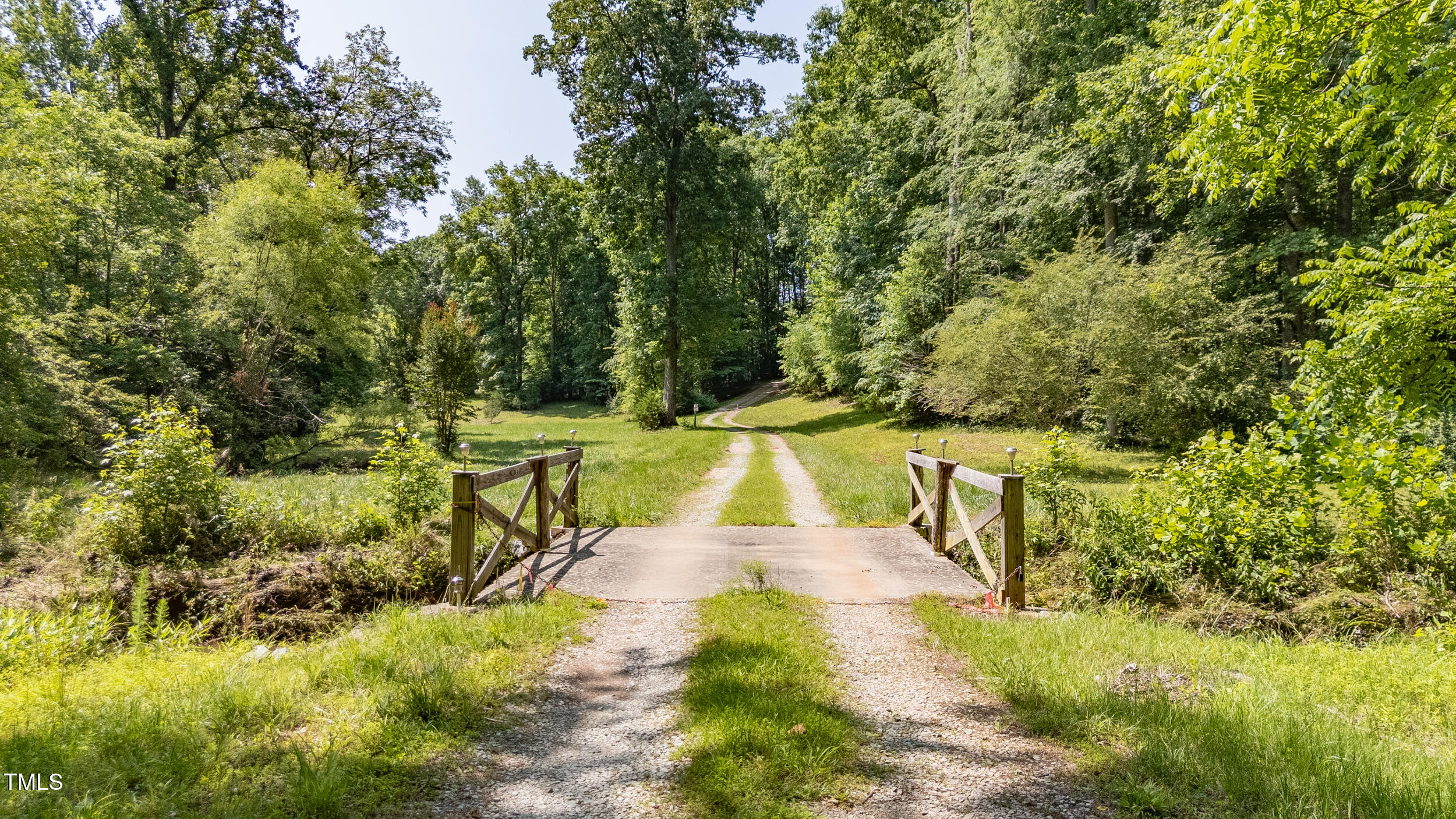 7849 Circle L Trail Rougemont, NC 27572 - Photo 46 of 55 7849 Circle L Trail-Drone-17