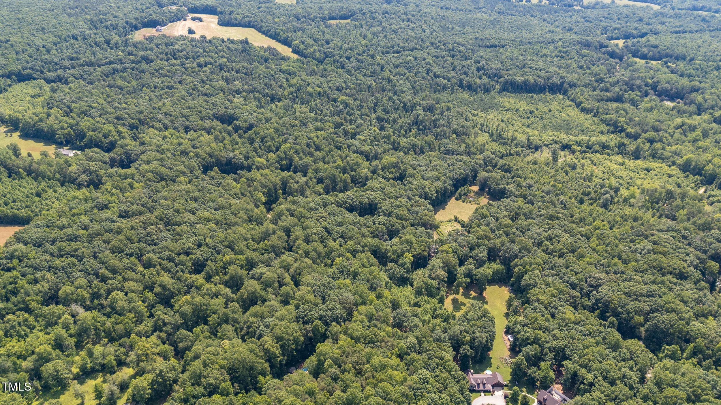 7849 Circle L Trail Rougemont, NC 27572 - Photo 49 of 55 7849 Circle L Trail-Drone-3