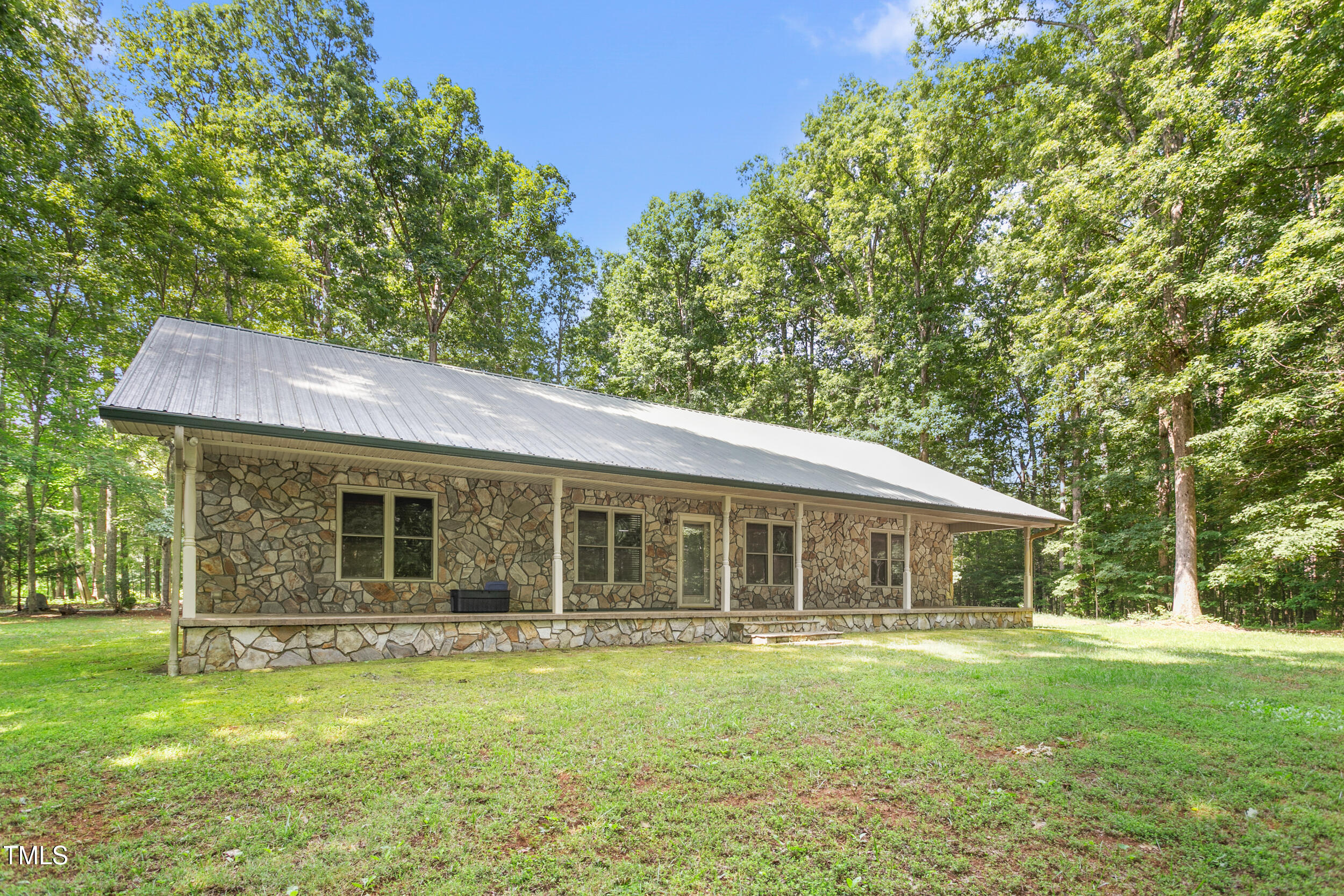 7849 Circle L Trail Rougemont, NC 27572 - Photo 5 of 55 7849 Circle L Trail-3