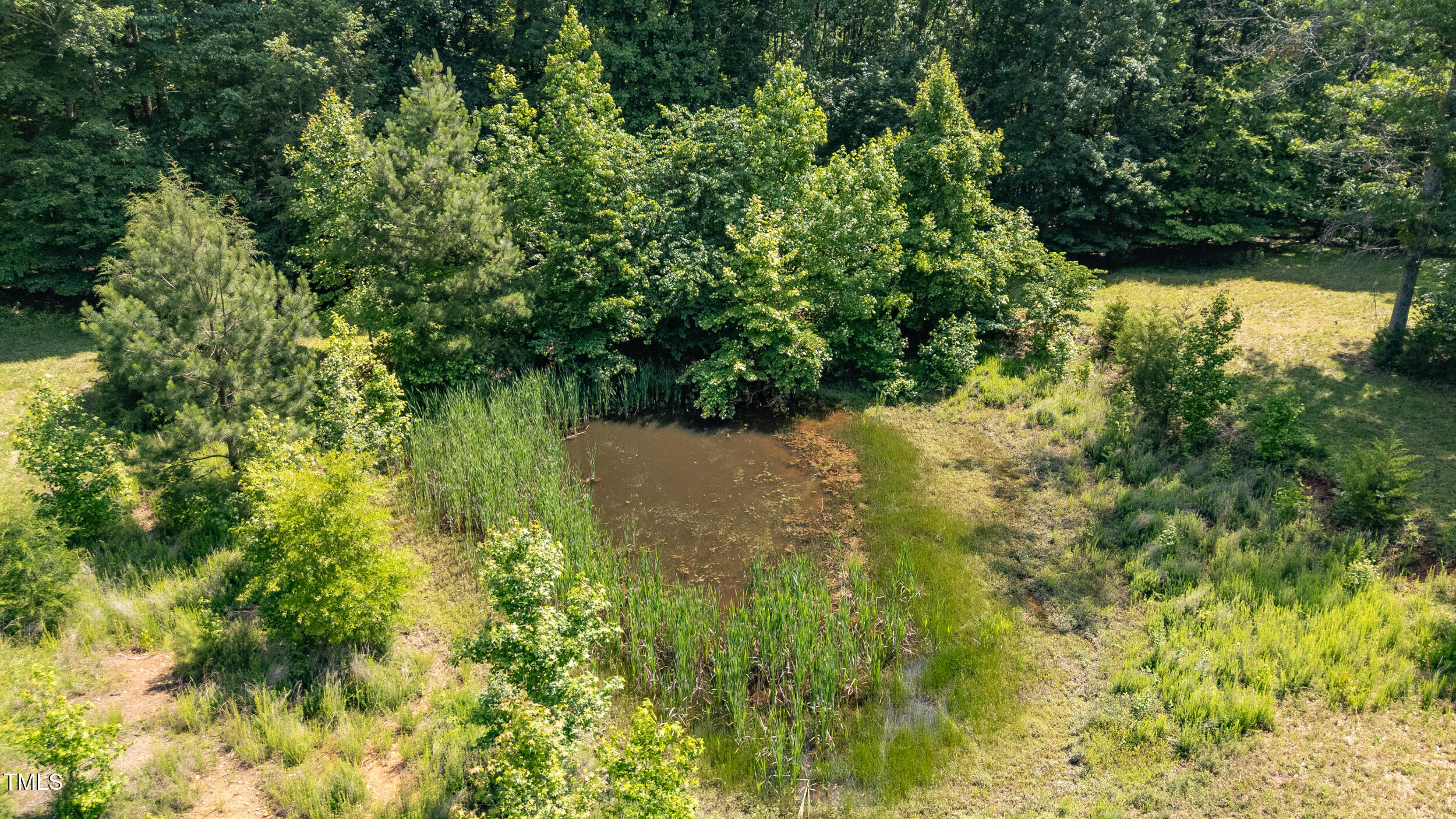 7849 Circle L Trail Rougemont, NC 27572 - Photo 53 of 55 7849 Circle L Trail-Drone-8