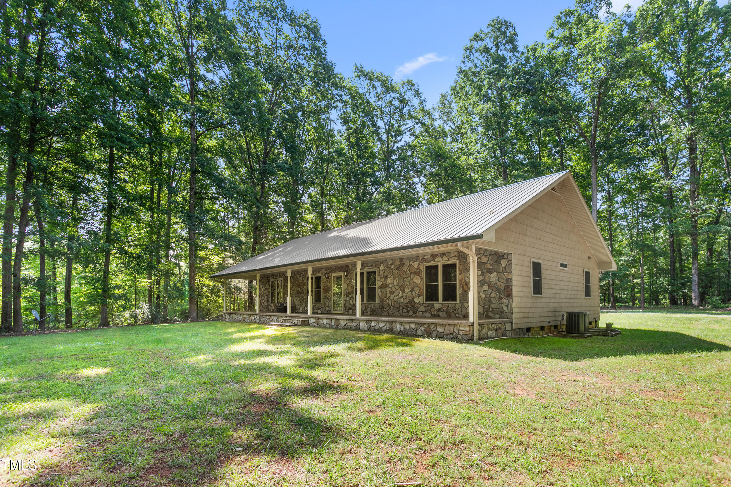 7849 Circle L Trail Rougemont, NC 27572 - Photo 6 of 55 7849 Circle L Trail-1